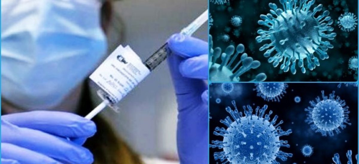 virus covid