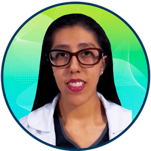 Daniela Ameyali Barrera Cadena
